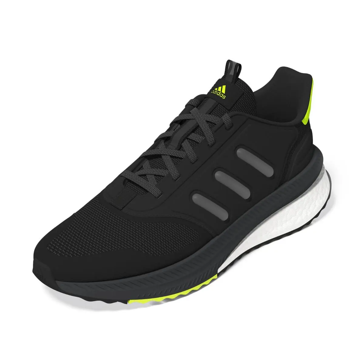 Adidas shoes - adidas X PLR - PLR - Core Black / Carbon / Lucid Lemon 0
