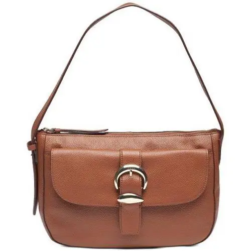 Dkny Hobo Bag Leather Bessie Hobo