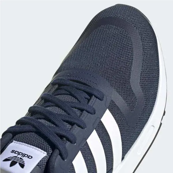 Adidas shoes - NAVY/WHITE - FX5117 3