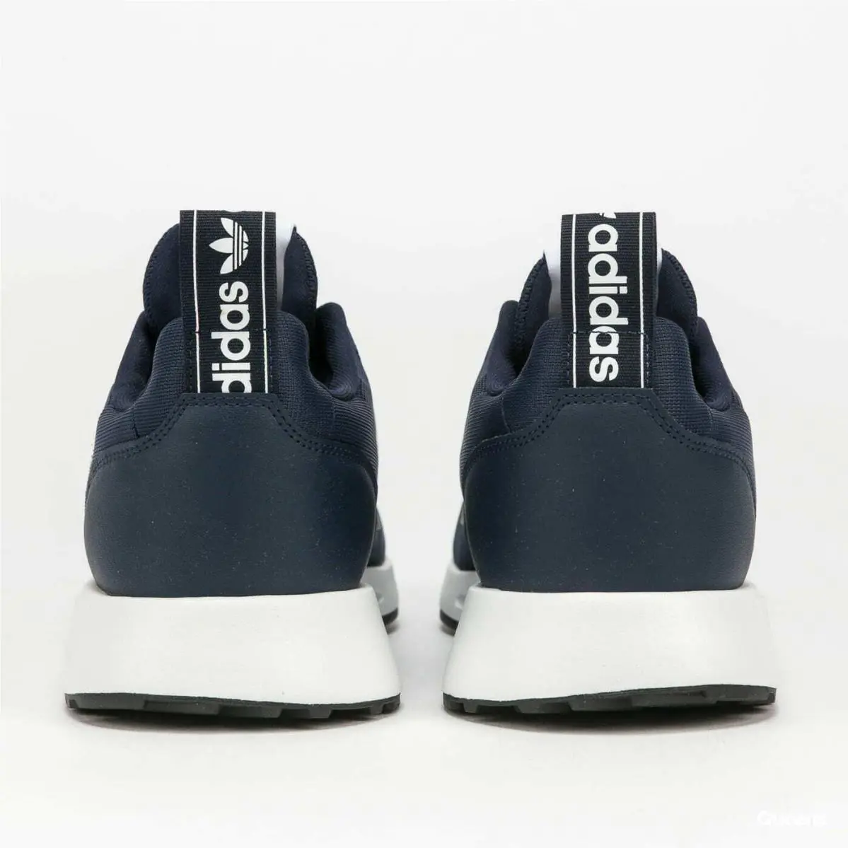 Adidas shoes - NAVY/WHITE - FX5117 5