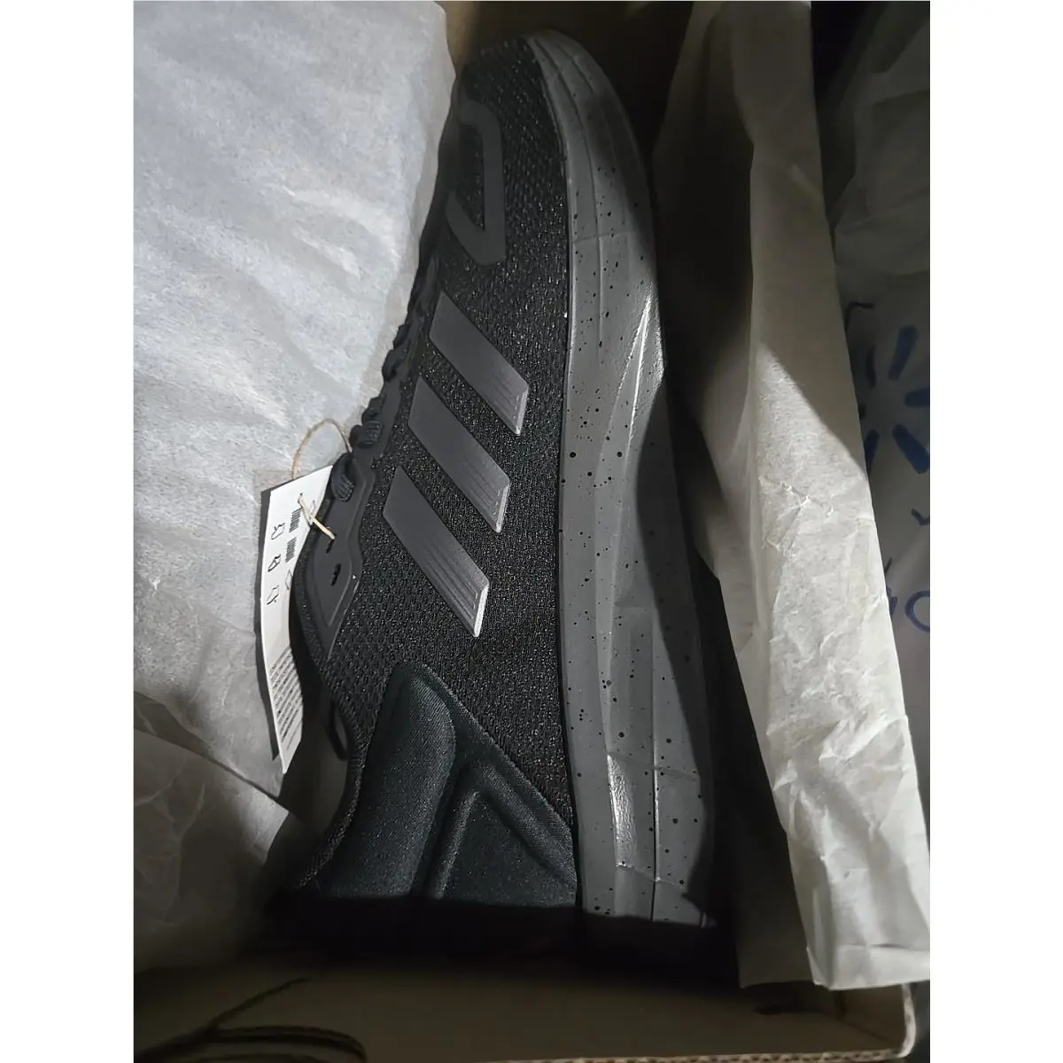 Adidas shoes - adidas Duramo - Duramo - GW4154 - Black 0