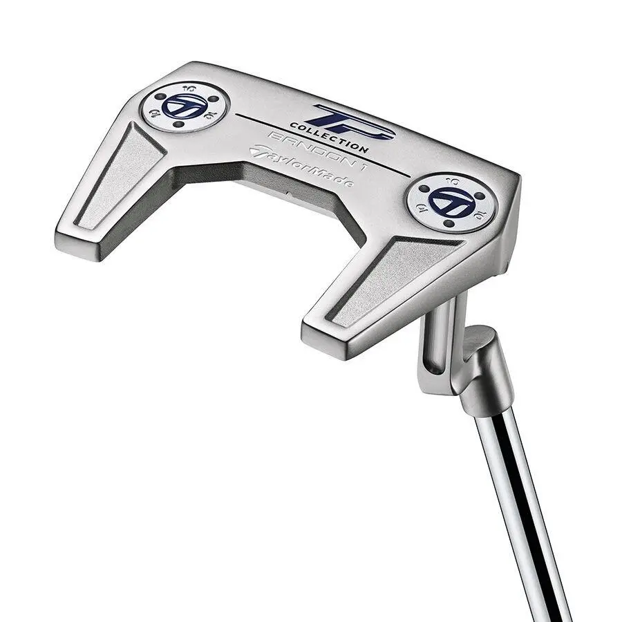Taylormade TP Hydroblast Bandon 1 L Neck Putter 35