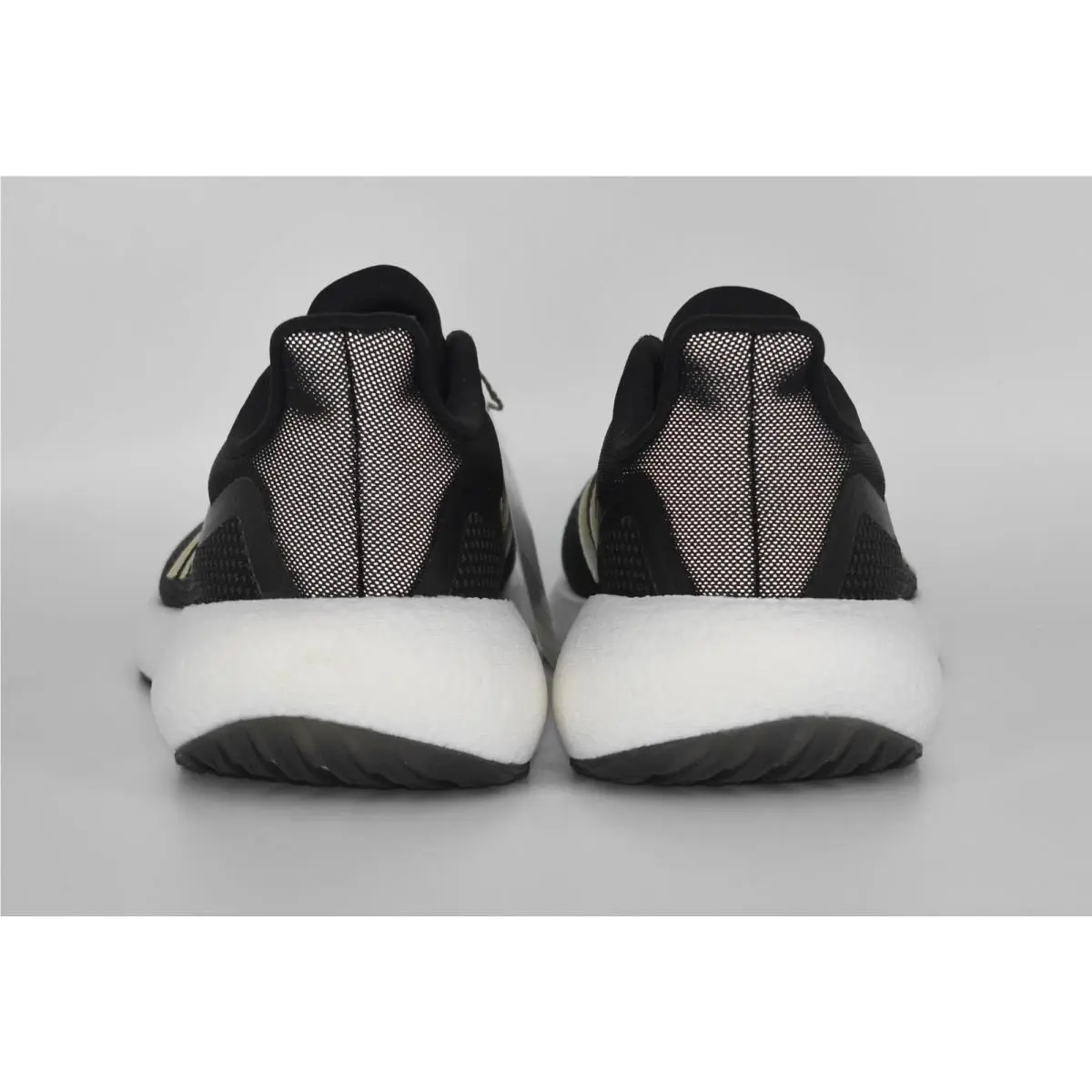 Adidas shoes - adidas PureBoost Jet - PureBoost Jet - GW0907 - Black 2