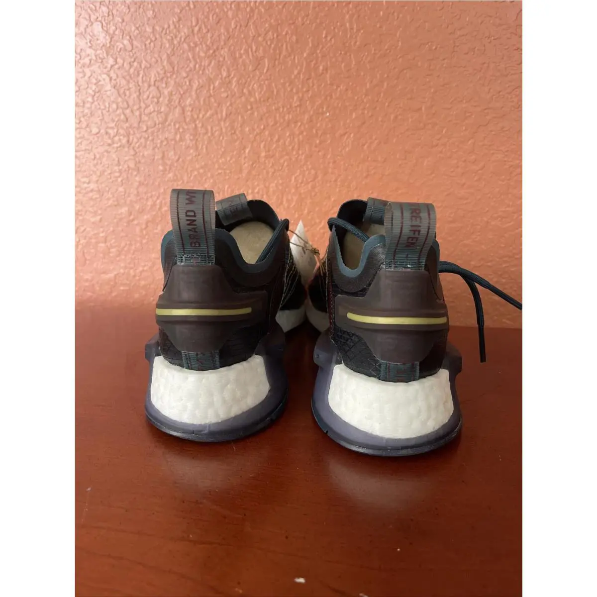 Adidas shoes - adidas NMD R1 - NMD - Beige 2