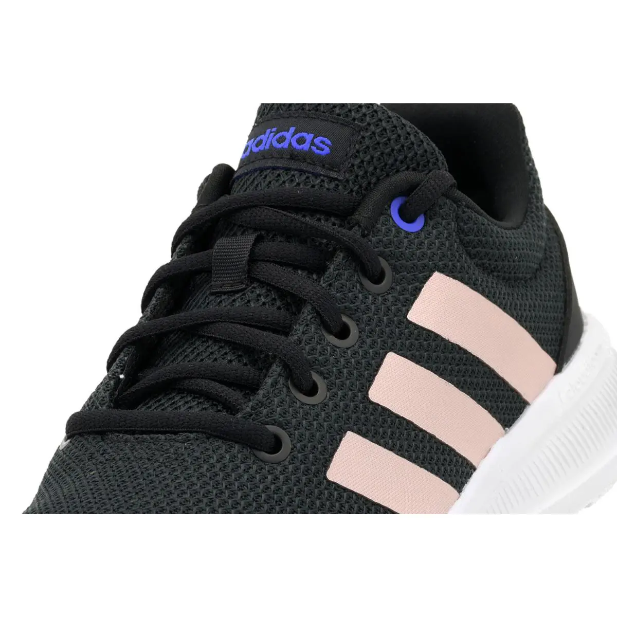 Adidas shoes - BLACK/PINK - GZ2818 2