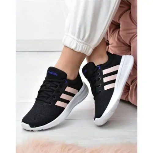 Adidas shoes - BLACK/PINK - GZ2818 6
