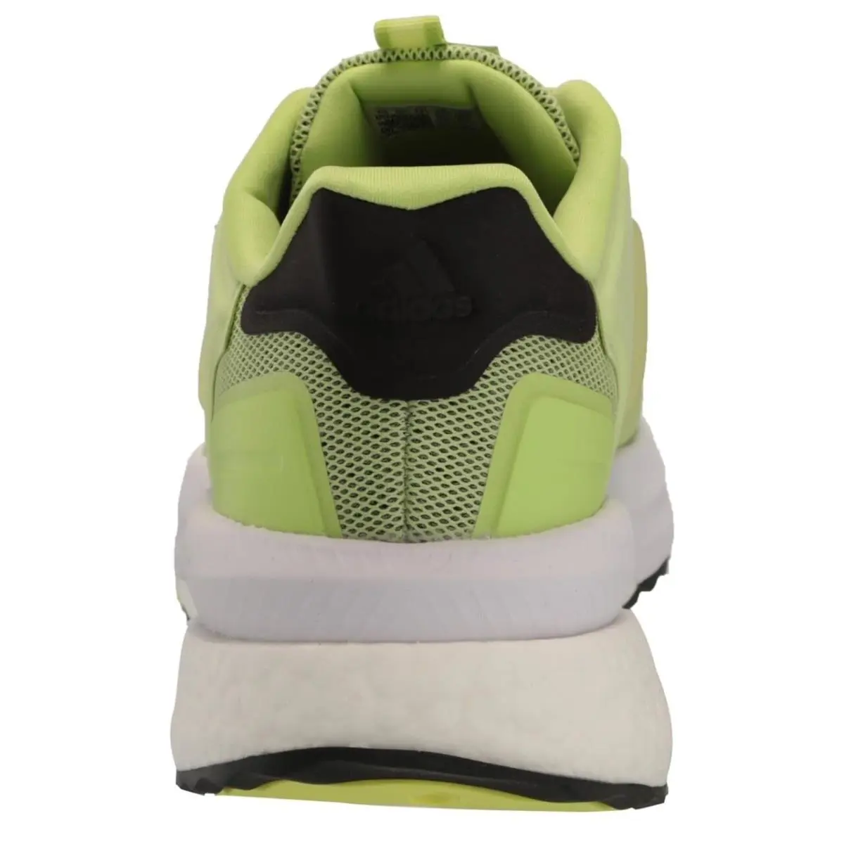 Adidas shoes - adidas X_PLRPHASE - Black 3
