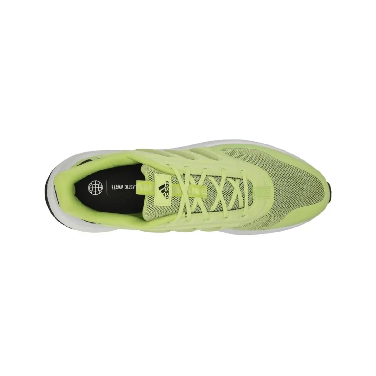 Adidas shoes - adidas X_PLRPHASE - Black 4