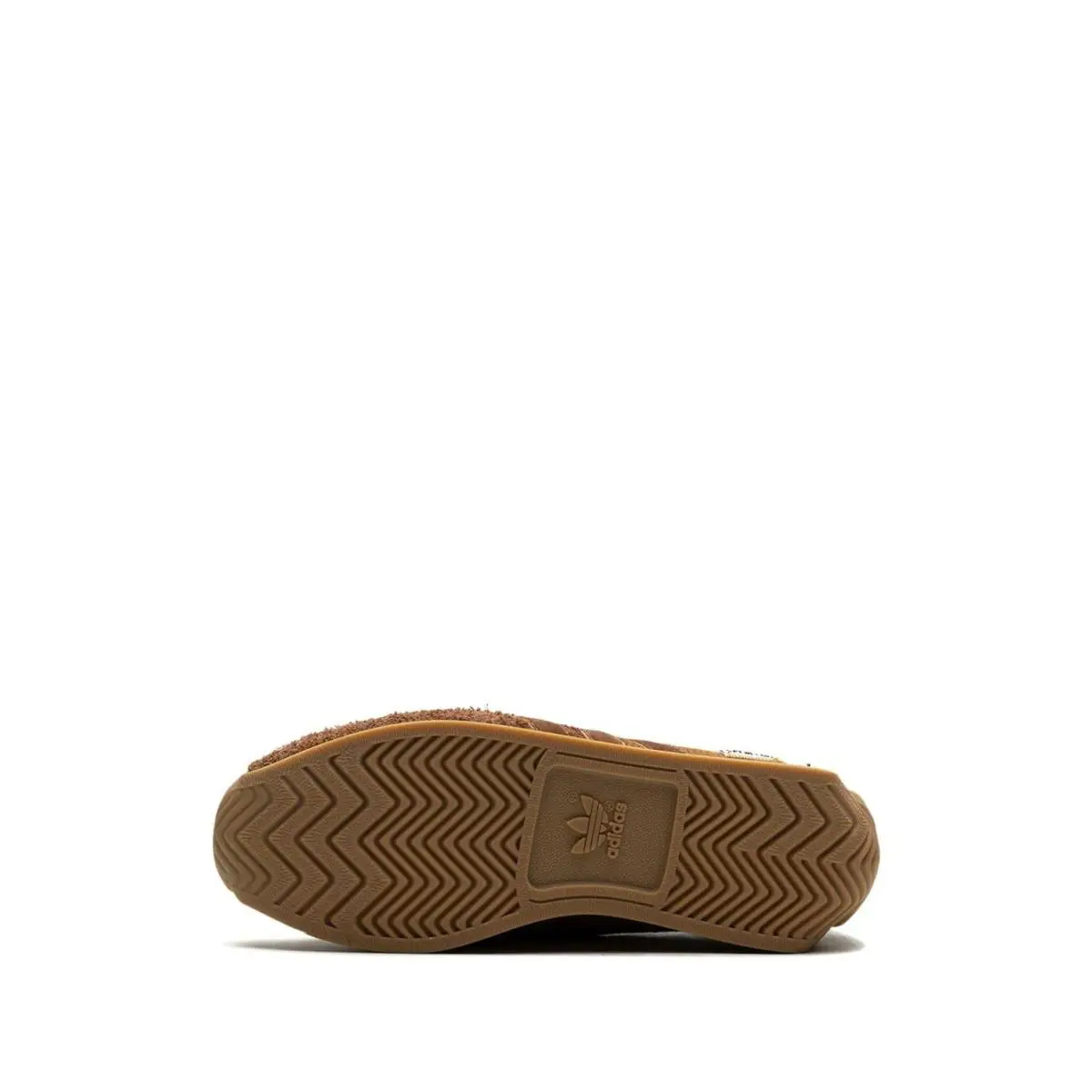 Adidas shoes - adidas Country - Country - JH8639 - Brown 8