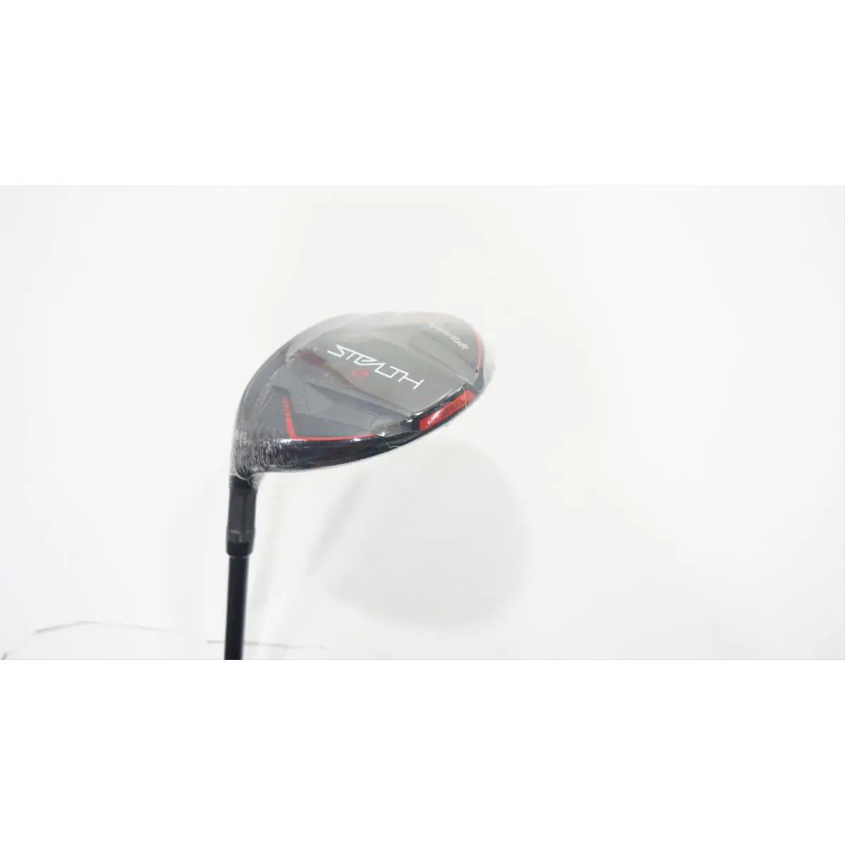 Taylormade Stealth 2 15° 3 Fairway Wood Regular 55896 Left Hand Lh HB12-4-39