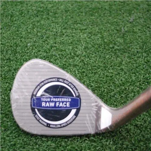 TaylorMade  - HI-TOE 3 - N8068509 - Copper (UPC: 192371454626) 1