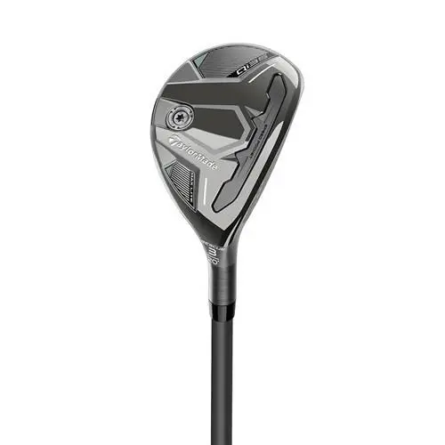 Taylormade Qi35 Max Lite Hybrid - 4-23/Rh R