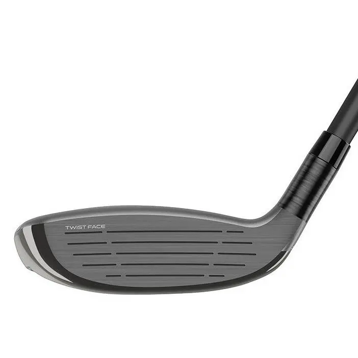 TaylorMade  - QiD4 MAX Rescue - MAX Rescue - M1465707 (UPC: 192371998052) 0