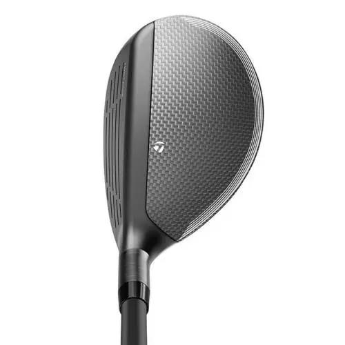 TaylorMade  - QiD4 MAX Rescue - MAX Rescue - M1465707 (UPC: 192371998052) 1