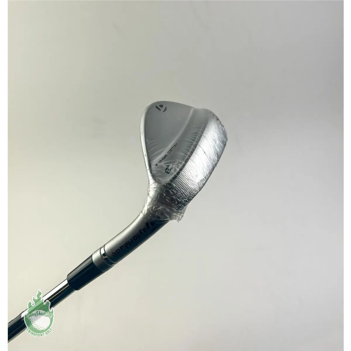TaylorMade  - Milled Grind 3 - Milled Grind 9