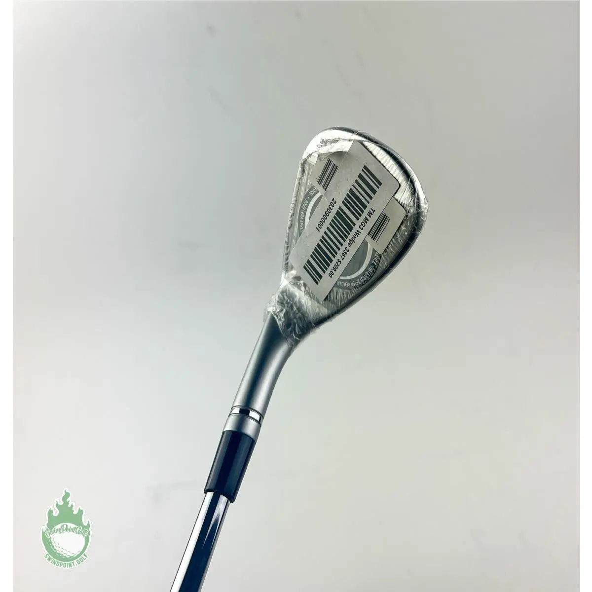 TaylorMade  - Milled Grind 3 - Milled Grind 5