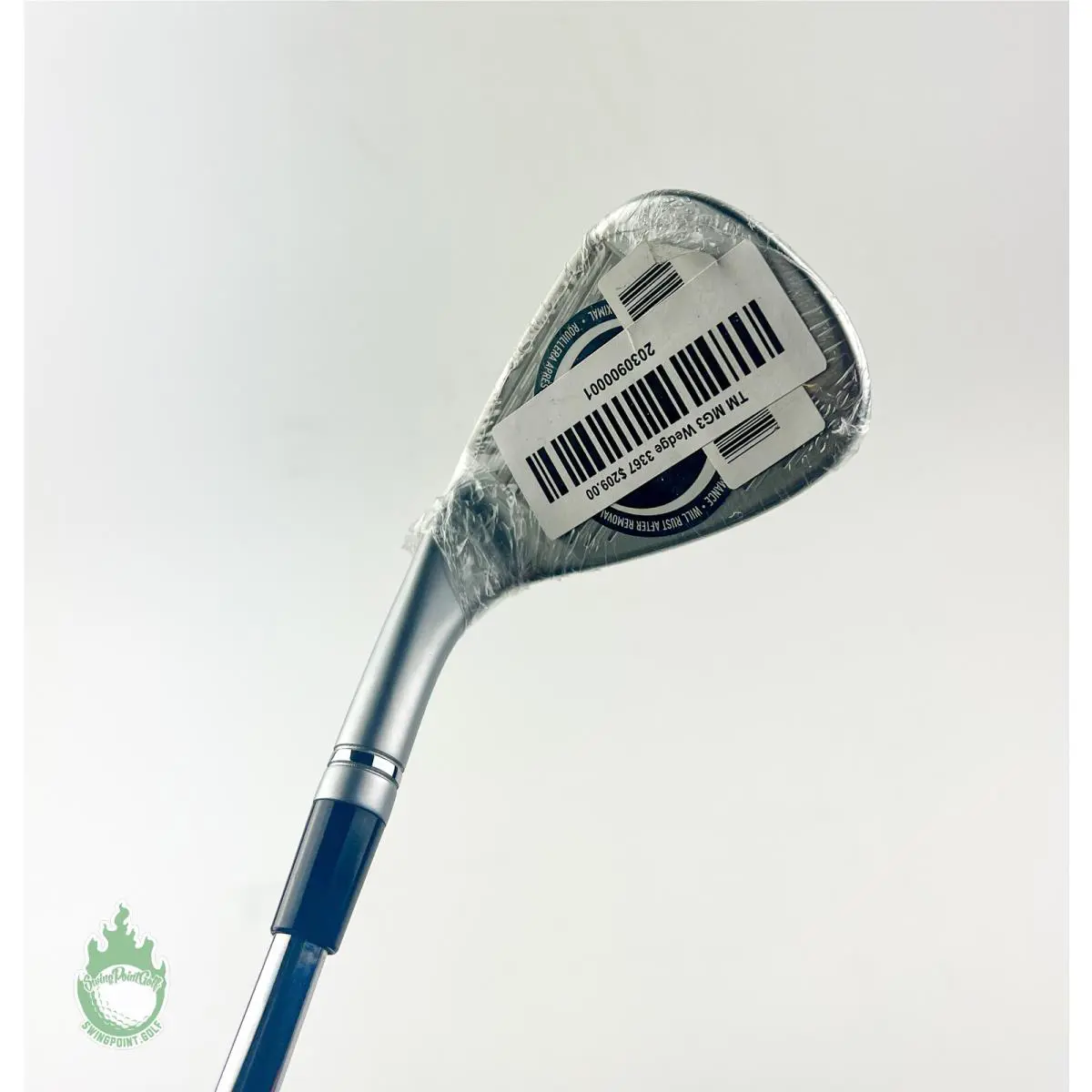 TaylorMade  - Milled Grind 3 - Milled Grind 6