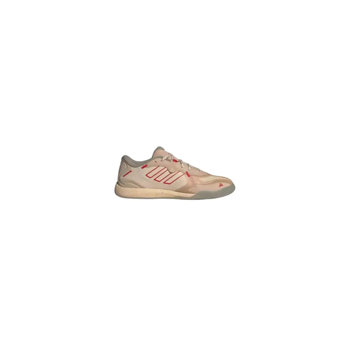 Adidas shoes - Adidas Fevernova Court - Fevernova Court - IF9940 - Beige 0