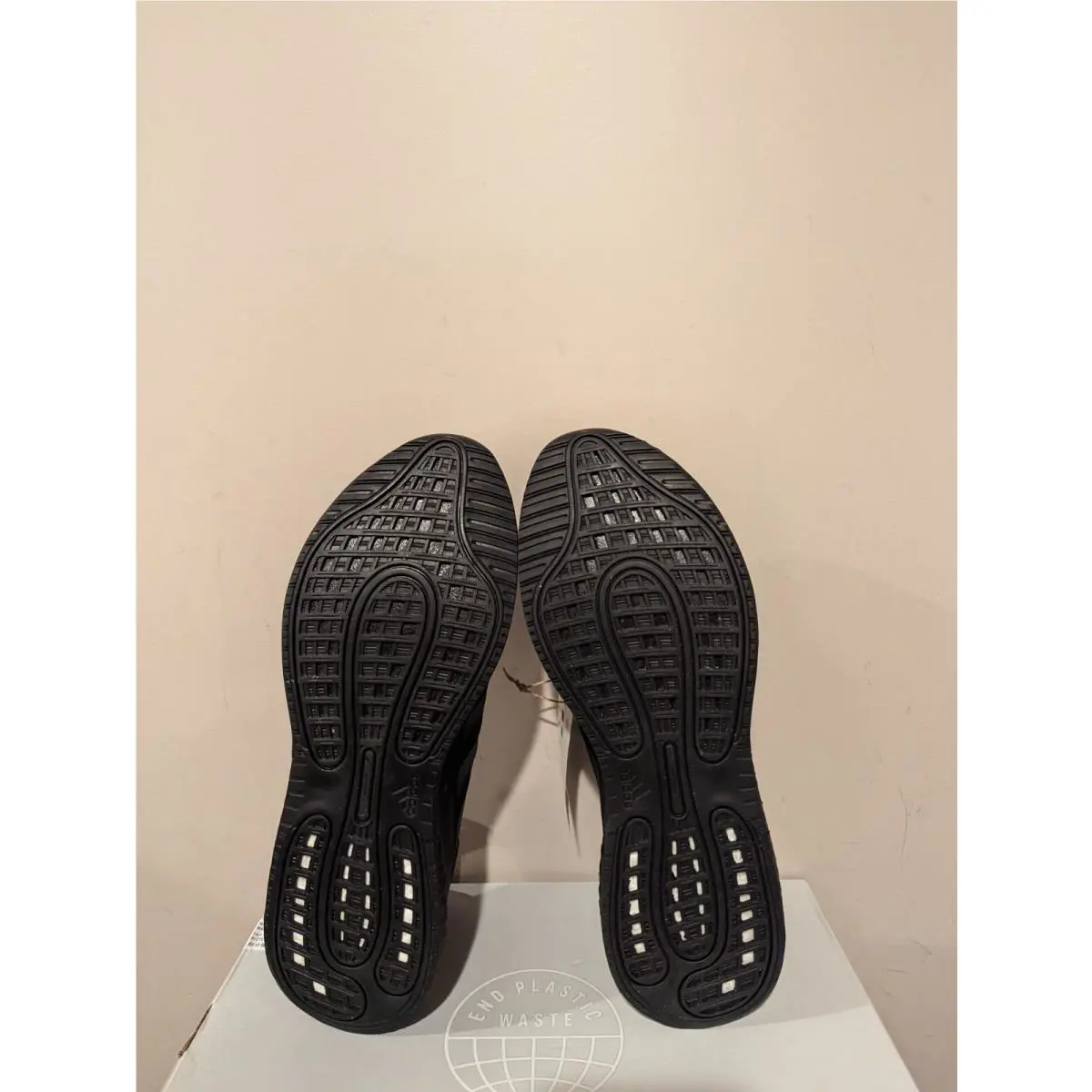 Adidas shoes - adidas Supernova - Supernova - Black 4