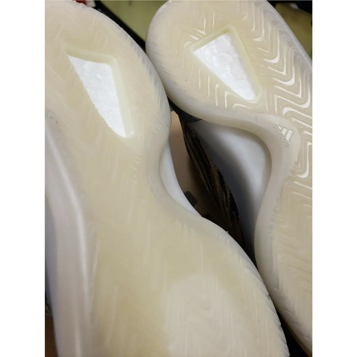 Adidas shoes - adidas Yeezy QNTM - Yeezy QNTM - Brown (UPC: 195735701893) 7