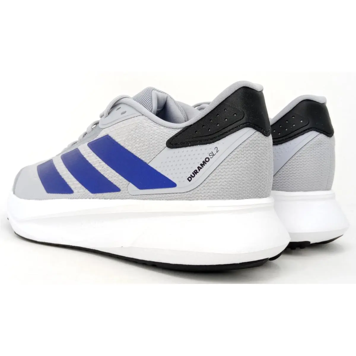 Adidas shoes - adidas Duramo SL 2 - Duramo - IH8219 - Gray (UPC: 197615480362) 4