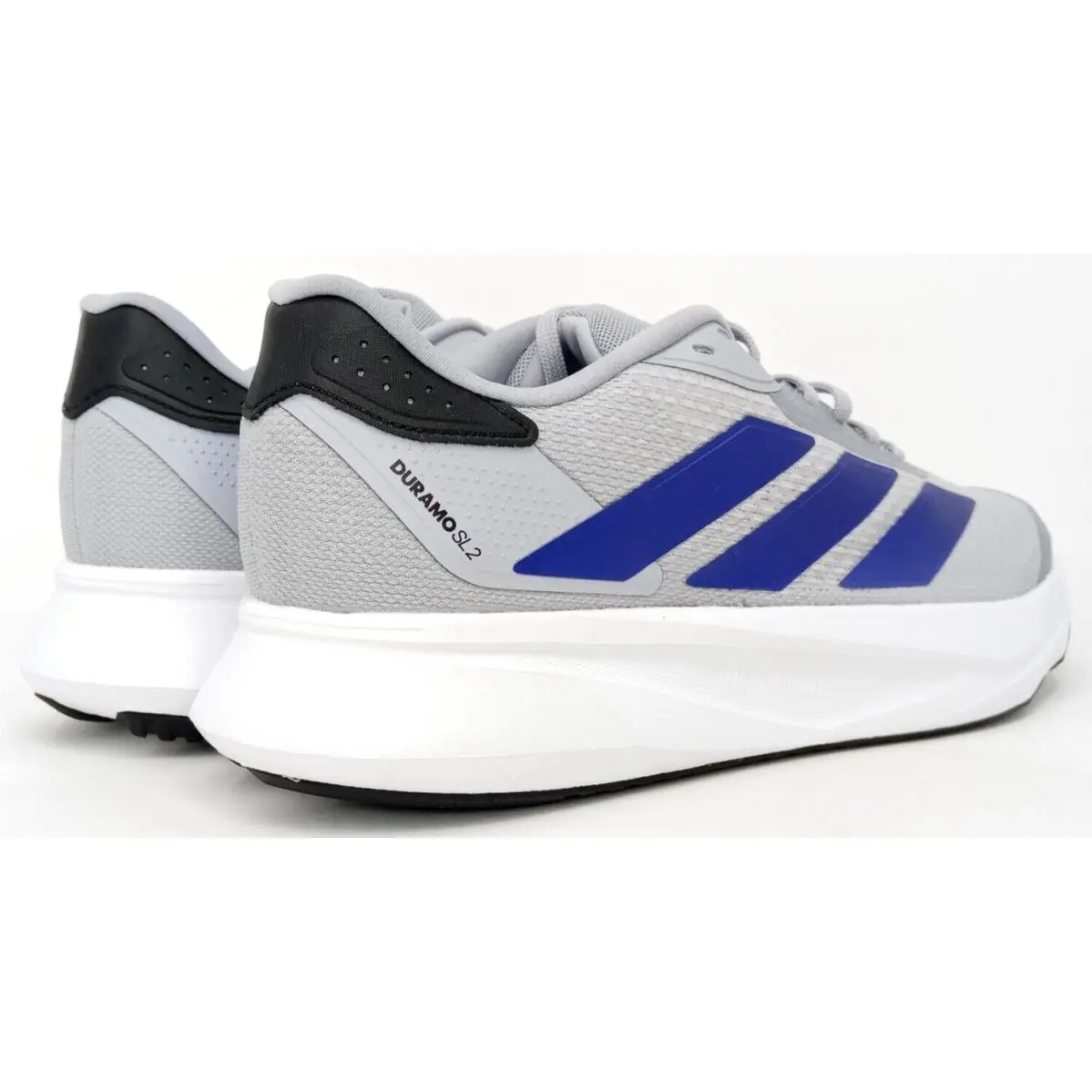 Adidas shoes - adidas Duramo SL 2 - Duramo - IH8219 - Gray (UPC: 197615480362) 6