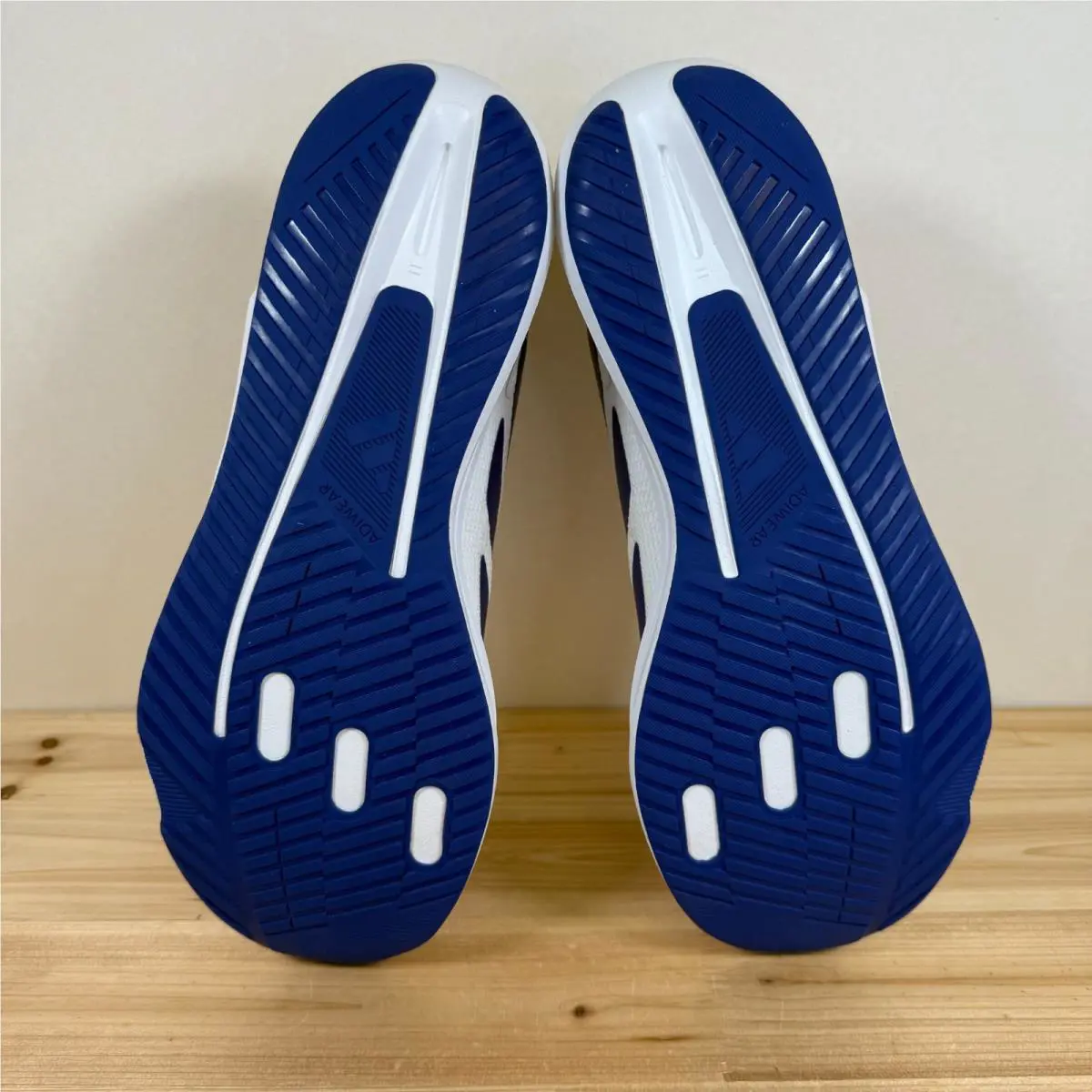 Adidas shoes - adidas Duramo SL - Duramo - IH8219 - White 5