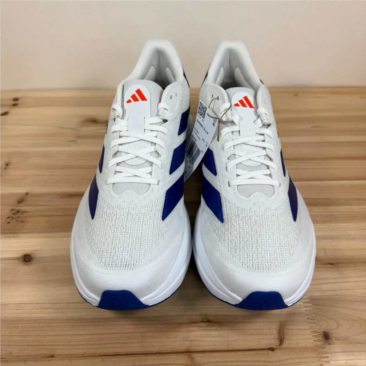 Adidas shoes - adidas Duramo SL - Duramo - IH8219 - White 1