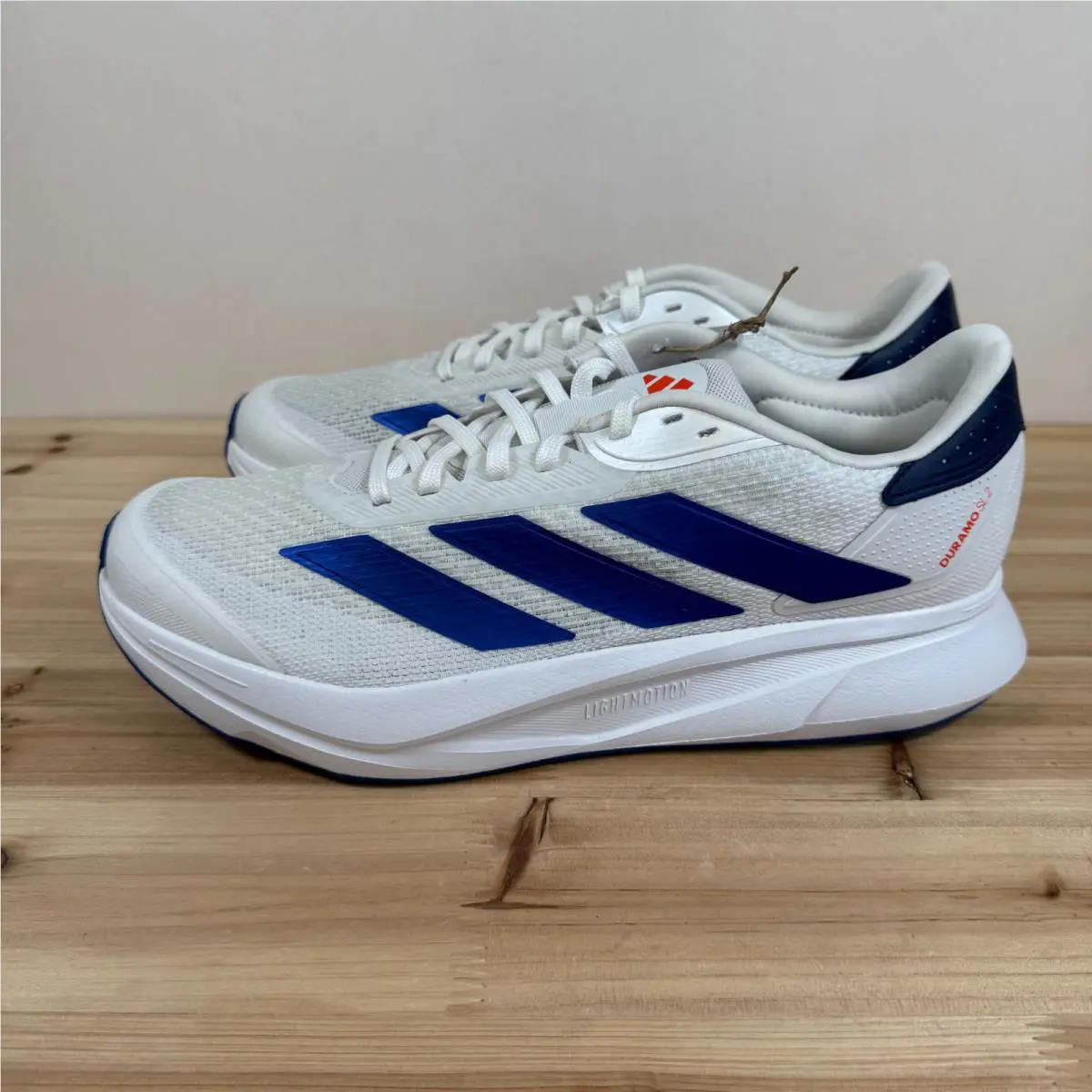 Adidas shoes - adidas Duramo SL - Duramo - IH8219 - White 2