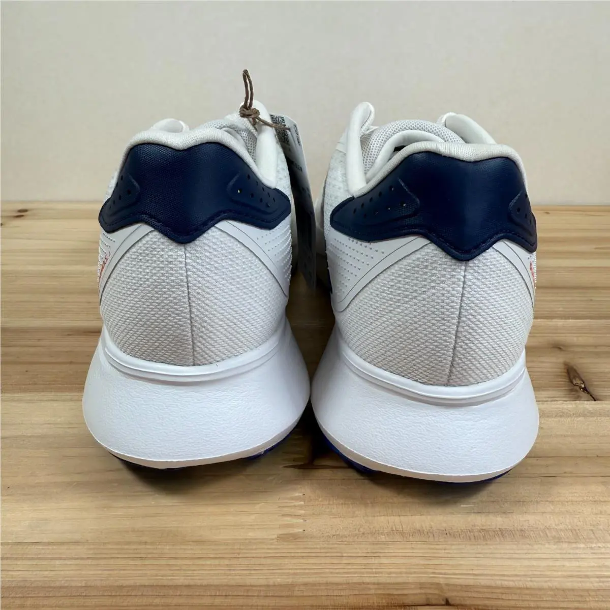 Adidas shoes - adidas Duramo SL - Duramo - IH8219 - White 3