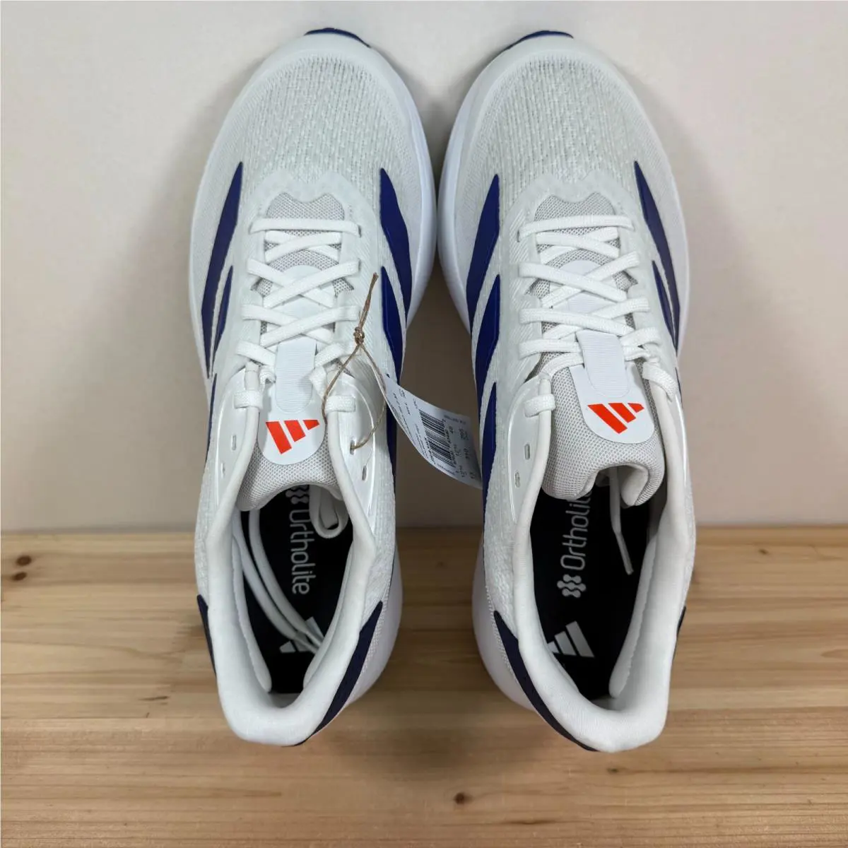 Adidas shoes - adidas Duramo SL - Duramo - IH8219 - White 4
