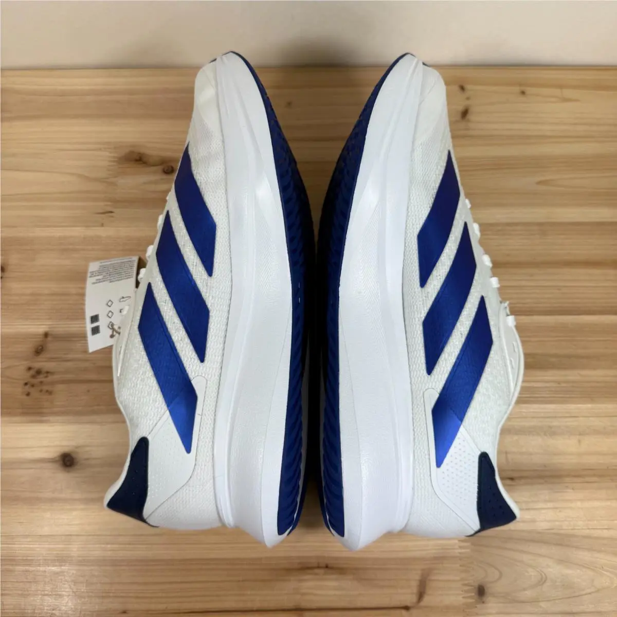 Adidas shoes - adidas Duramo SL - Duramo - IH8219 - White 6