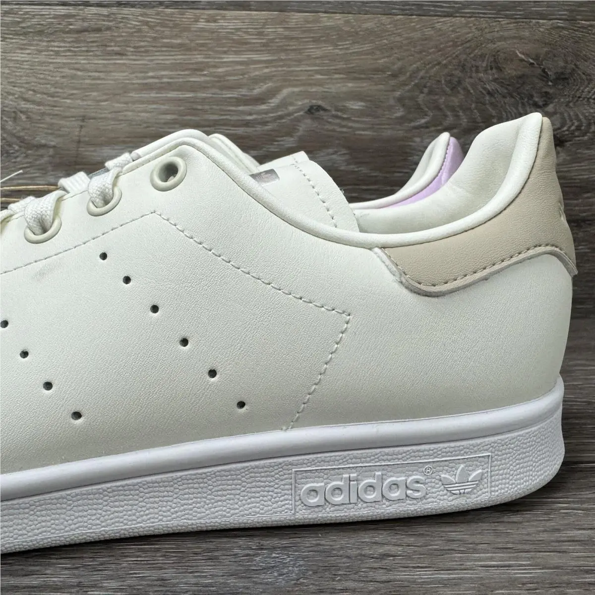 Adidas shoes - adidas Stan Smith - Stan Smith - ID4531 - White (UPC: 196462491170) 6