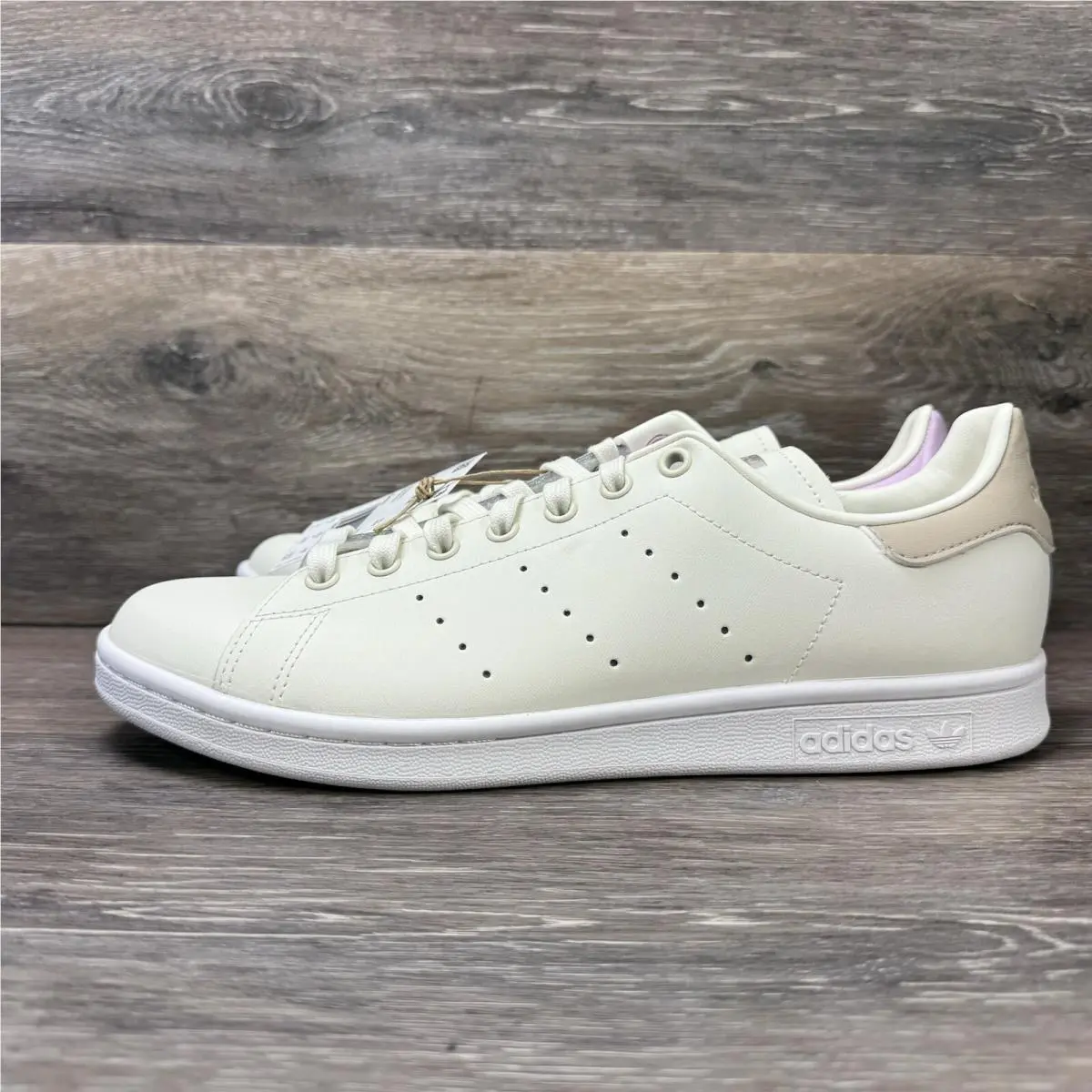 Adidas shoes - adidas Stan Smith - Stan Smith - ID4531 - White (UPC: 196462491170) 7