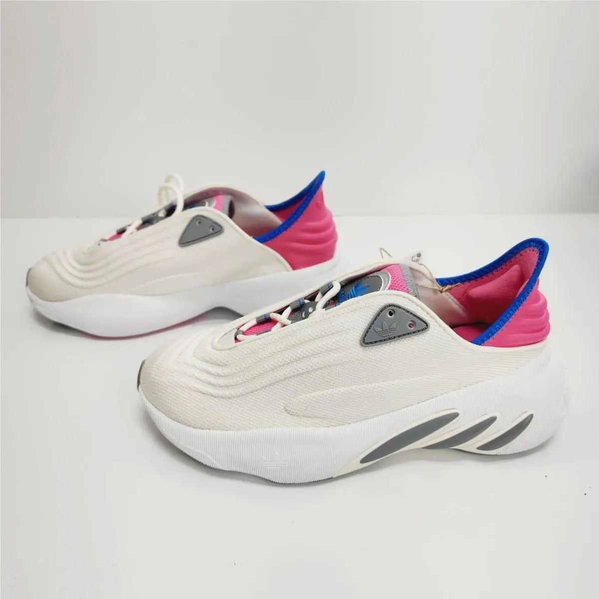 Adidas shoes - adidas AdiFOM SLTN - AdiFOM SLTN - HP6478 - White 2