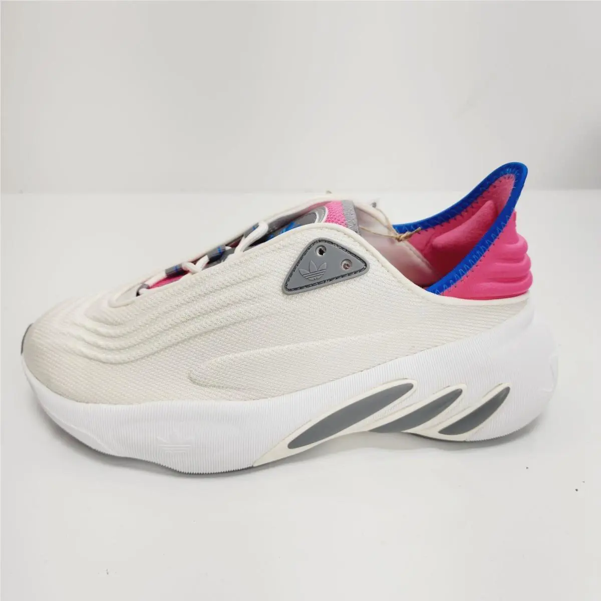 Adidas shoes - adidas AdiFOM SLTN - AdiFOM SLTN - HP6478 - White 3