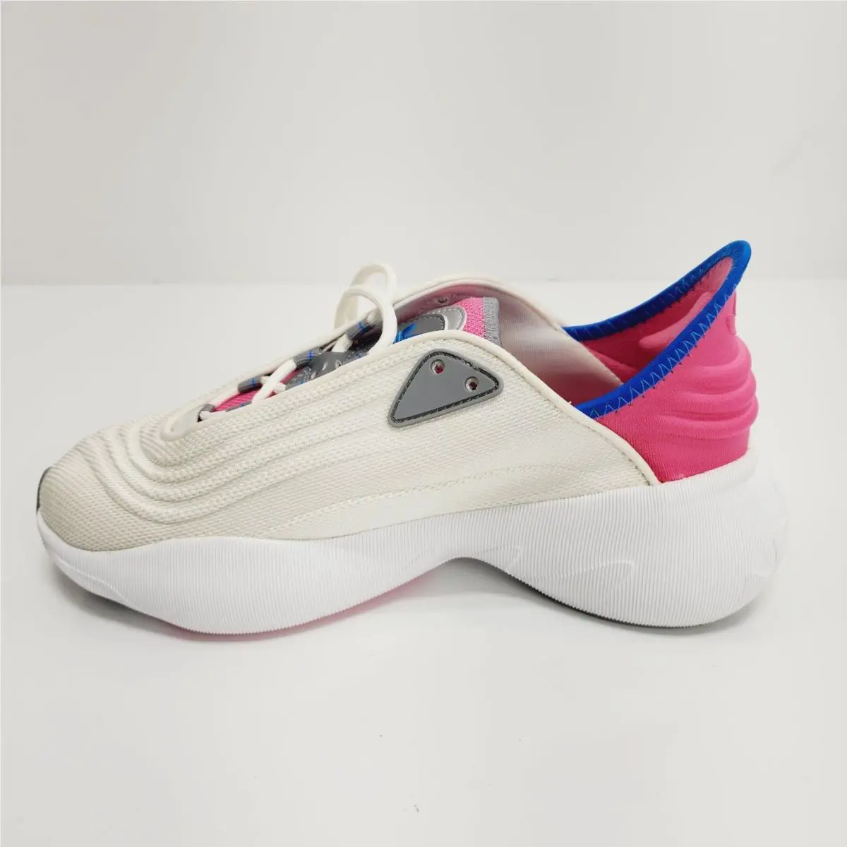 Adidas shoes - adidas AdiFOM SLTN - AdiFOM SLTN - HP6478 - White 4