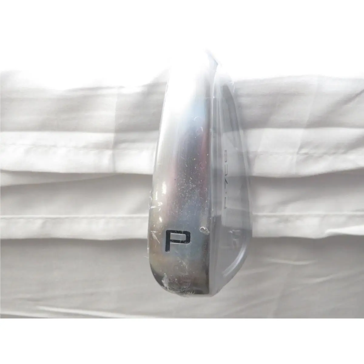 TaylorMade  - TaylorMade P-7CB 0