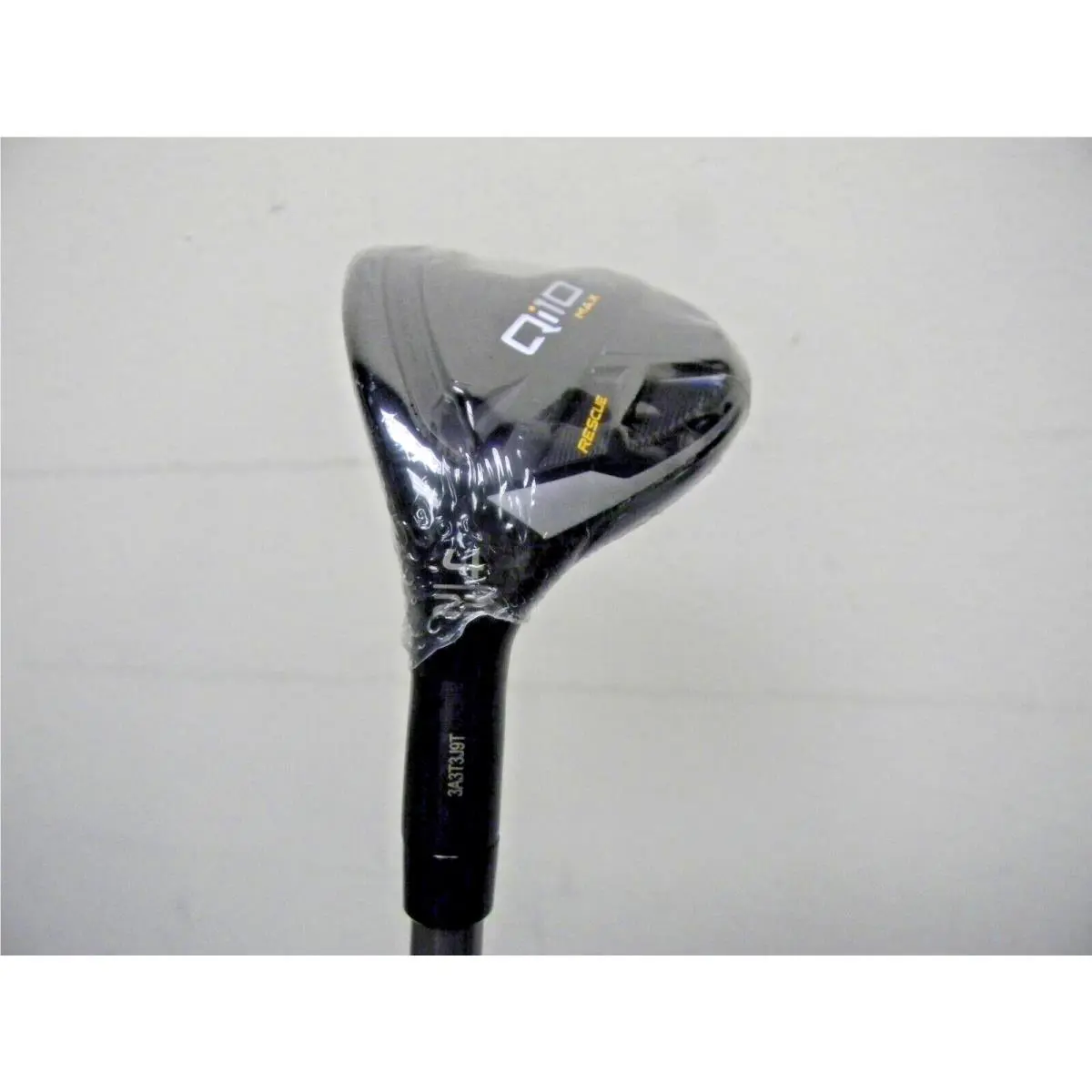 TaylorMade  - Qi10 MAX - MAX 0