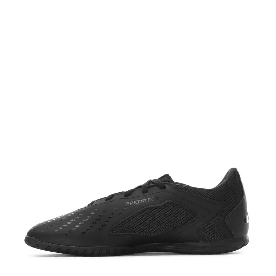 Adidas shoes - Black/Gum - GW7074 1