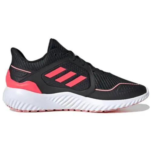 Adidas shoes  - Black / Pink - G54870 1
