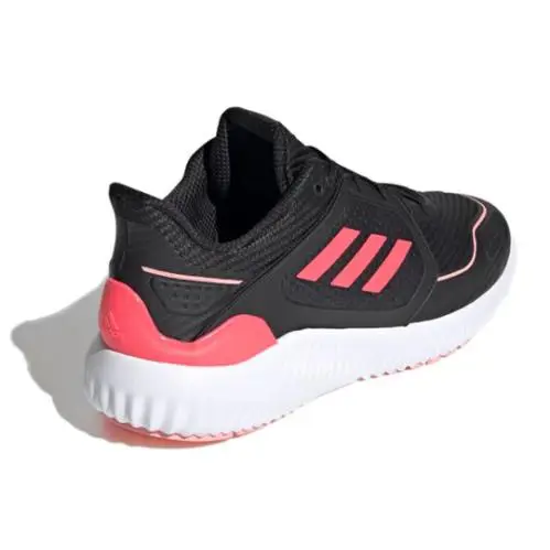 Adidas shoes  - Black / Pink - G54870 3