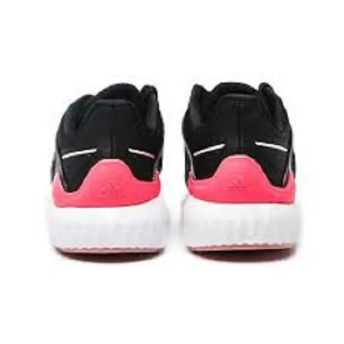 Adidas shoes  - Black / Pink - G54870 4