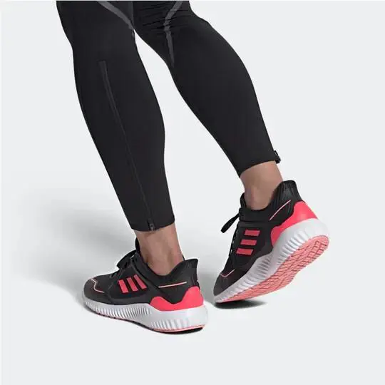 Adidas shoes  - Black / Pink - G54870 6
