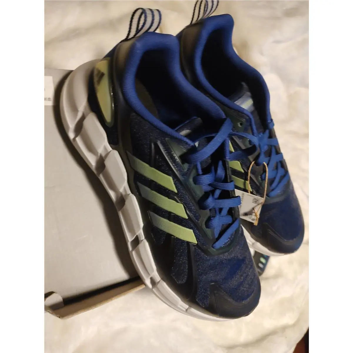Adidas shoes - adidas Ventice - Ventice - GZ0658 - Blue (UPC: 195733731465) 4