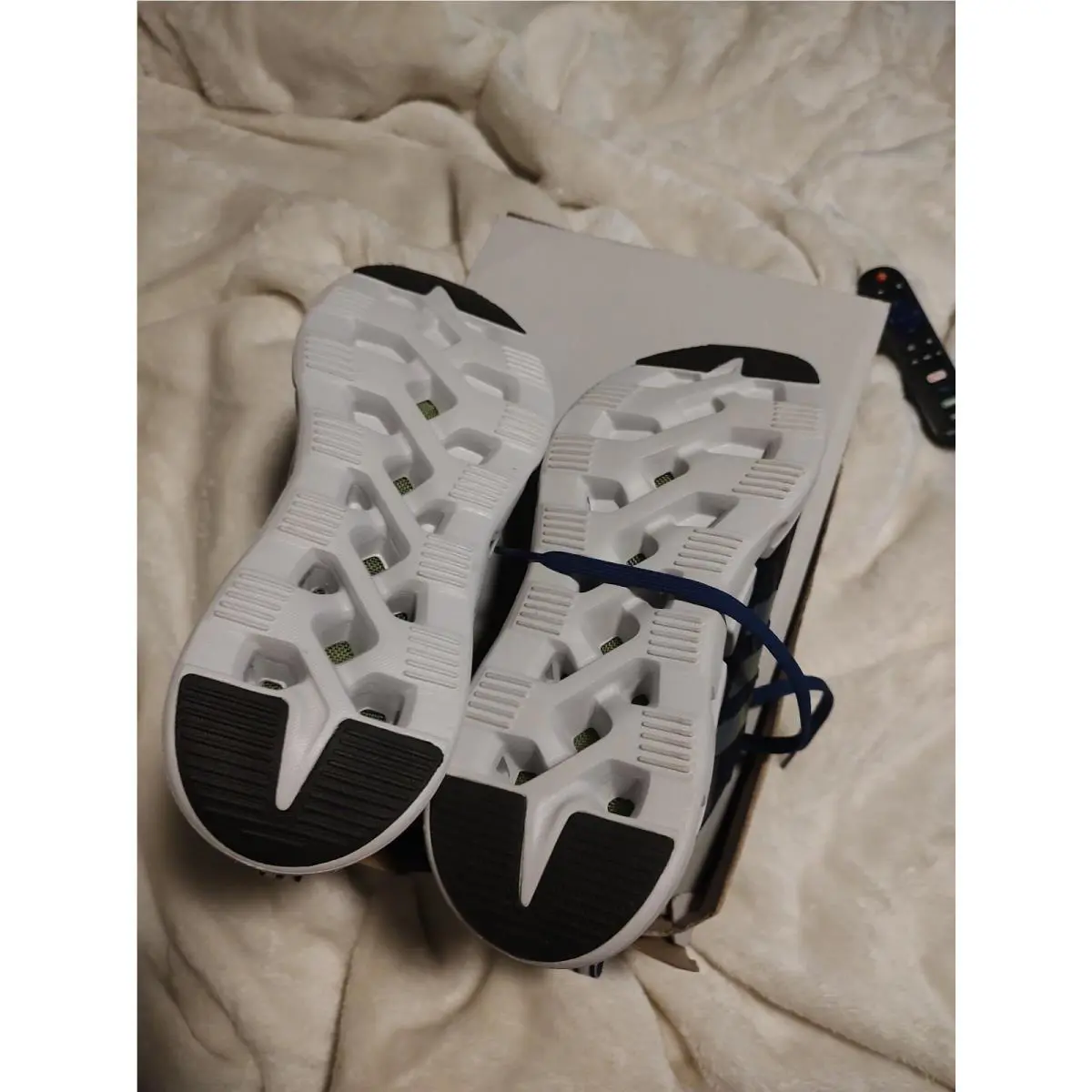 Adidas shoes - adidas Ventice - Ventice - GZ0658 - Blue (UPC: 195733731465) 9