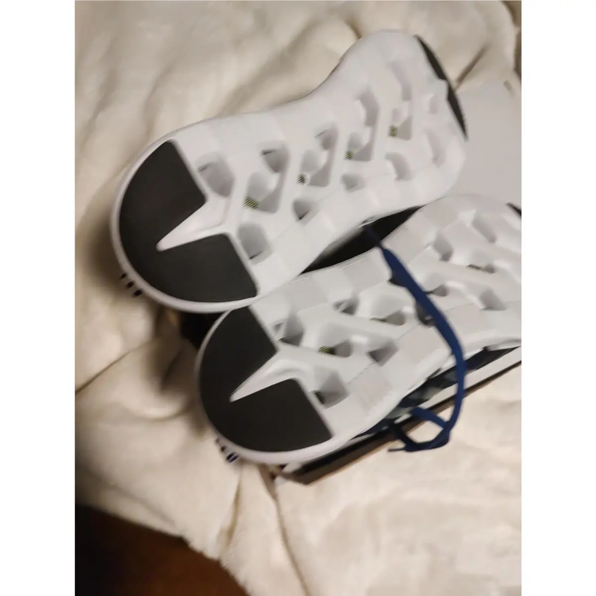 Adidas shoes - adidas Ventice - Ventice - GZ0658 - Blue (UPC: 195733731465) 10