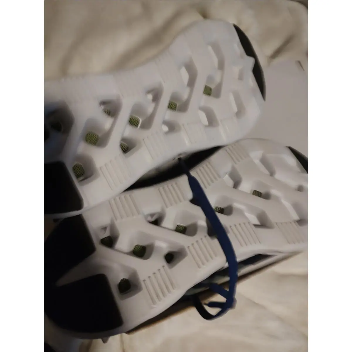 Adidas shoes - adidas Ventice - Ventice - GZ0658 - Blue (UPC: 195733731465) 11