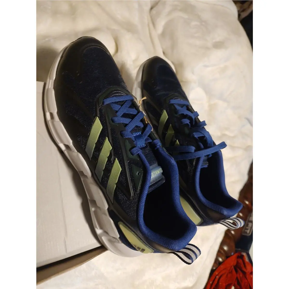 Adidas shoes - adidas Ventice - Ventice - GZ0658 - Blue (UPC: 195733731465) 2