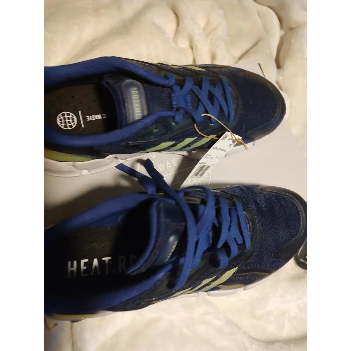 Adidas shoes - adidas Ventice - Ventice - GZ0658 - Blue (UPC: 195733731465) 5